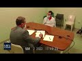 Psychiatrist Probes Parkland School Shooter's Mind During Jailhouse Interview