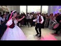 Dasma madheshtore e Agonit & Genites | ArtMedia Weddings 2024 | Elan Sallë Dasmash