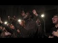 YESHUA // Not in a hurry // Our God reigns //  (feat Kiki Edwards, Canaan Baca and Gospel Chidi )