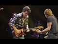 John Mayer with Keith Urban -  Don't Let Me down