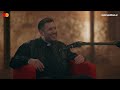 Martin Golob | Duhovnik je čisto normalen človek! | Mastercard® podkast navdiha z Borutom Pahorjem