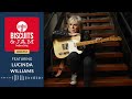 Lucinda Williams’ Rock n Roll Heart | Biscuits & Jam Podcast | Season 4 | Episode 29