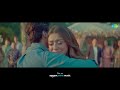 B Praak | MAZAA |Jaani | Arvindr K | New Hindi Songs | Gurmeet | Hansika | Official Music Video