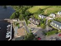 Taymouth Marina