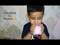 Mohabbat ka Sharbat Recipe | Delhi's famous Mohabbat ka Sharbat | watermelon milk drink Ramadan 24