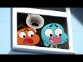 Gumball | The Mirror | Cartoon Network