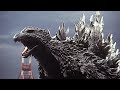 Who is the most powerful Godzilla?