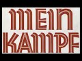 Mein Kampf - Volume 1 - Part 1 - A.I. Audiobook - The Autobiographical Manifesto of Adolf Hitler