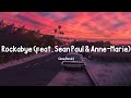 Tones And I - Dance Monkey, Clean Bandit - Rockabye (feat. Sean Paul & Anne-Marie) (Lyrics)