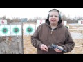 Ruger Single Six 22 LR range test and accuracy report!