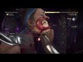 3 Scorpions in A Row   Mk11 Competitive [Kitana]