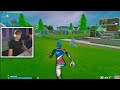 I Hosted A SMG ONLY Tournament In Fortnite Reload! (Sweaty)