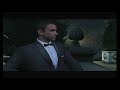 AJT I PLAY : 007 From Russia with love ( GameCube - part 1 )