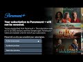 How To Cancel Paramount Plus Free Trial On AMAZON 2022 (EASY) - How To Unsubscribe From Paramount+