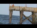 Mexico Beach Pier