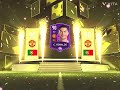 Getting my idol in football but his former pack ❤️❤️🔥🔥👑👑 #fifa #packopening