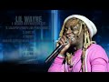 Lil Wayne-Hits that became instant classics-Top-Charting Hits Playlist-Remarkable