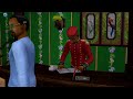 Can I SAVE The Dreamer Family? (Sims 2)