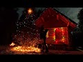 Off-Grid Christmas at the Cabin! / Ep102 / Outsider Cabin Build