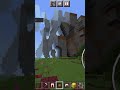 Minecraft farlands generating 🤯#short #рекомендации