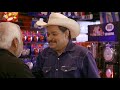 ¡Raúl Méndez recibe a Martín Vaca en su taller! | Texas Trocas | Discovery Turbo