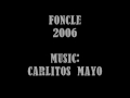Foncle (Original) - Carlitos Mayo