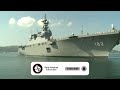 New Japanese BILLIONS $ Aircraft Carrier Is Finally Ready For Action | US Shocked