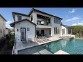 Drees Homes | Travisso | Lynmar II | 5000 SF+ | 5 Bedrooms | Model Home Tour | Austin, Texas