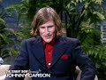 A Very Energetic Crispin Glover Talks Back to the Future | Carson Tonight Show