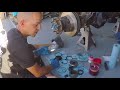 Dana 60 Axle Rebuild & Upgrade - Reckless Wrench Garage