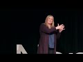 What can we do with disruptive children? | Debbie Breeze | TEDxNantwich