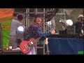 Iron Butterfly - Iron Butterfly Theme (Live from Itchycoo Park 1999)