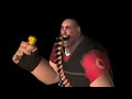 What if Every TF2 Weapon Was Shared?