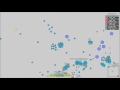 Diep.io Team Mode Turnaround - 267k Score