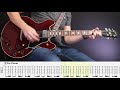 Californication - Red Hot Chili Peppers - Learn to Play! (Guitar Cover & Tab)