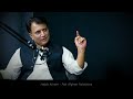Curiosity Podcast 17 | Pak - Afghan Relations by Habib Akram | Faisal Warraich