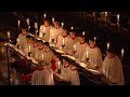 King's College Choir - Thine be the glory (Haendel)