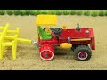 diy mini motor water pump science project | mininhand pump | diy tractor #48