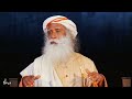 The Greatest Fear – How to Deal with It? | Sadhguru