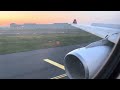 Turkish Airlines A330-300 Landing into Istanbul (TC-LOF)