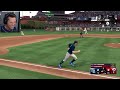 MLB 24 Road to the Show - Part 32 - Unlocking Max Speed is Ridiculous (120/100)