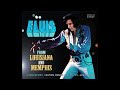 Elvis Presley From Louisiana And Memphis FTD CD 3/4 July 5 1976 Evening Show - Memphis, TN