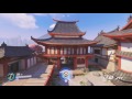 Genji Ability Overview | Overwatch