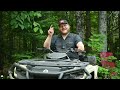 A True Workhorse? 2023 Can-Am Outlander PRO HD5 Work Review