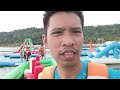 Unforgettable Moments at Inflatable Island | S03E05