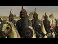 Nader Shah's Military Reforms | Total War Cinematic Documentary