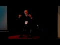 Technology, Science and Modern Greece's Reaction | Theodosis Tassios | TEDxNTUA