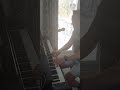 Didn't We - Jimmy Webb - Piano Singing