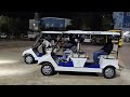 golf cart / buggy / 4 wheel electric vehicle @SkyyRiderElectric