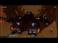 [Glitches] Thargoid Titan exploration: 